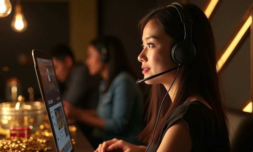 bin99 Đăng ký bin99 — vào sảnh trong vài phút